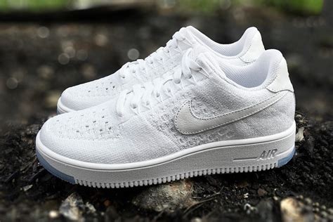 nike air force 1 flyknit